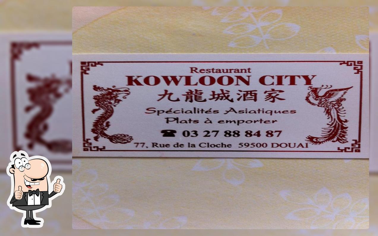 New Kowloon City