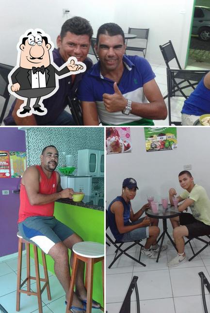 Passione do Açaí