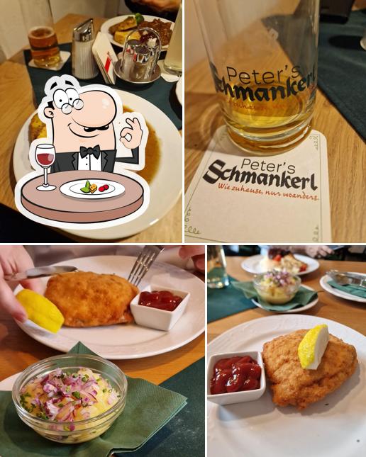 Peter's Schmankerl - Wirtshaus