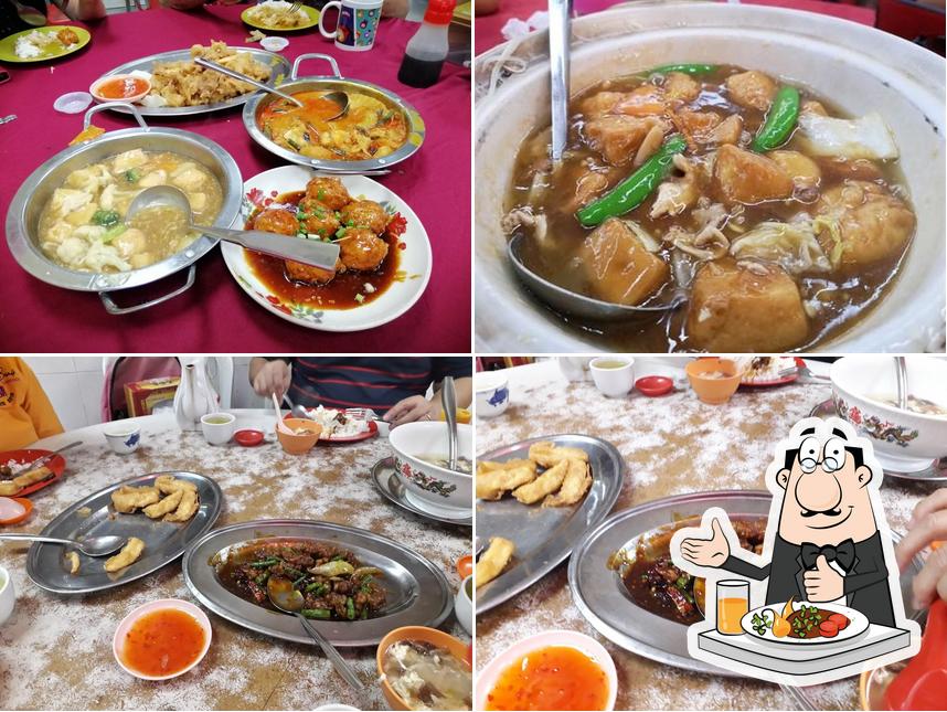 Restoran Choon Kee 泉记海鮮飯店