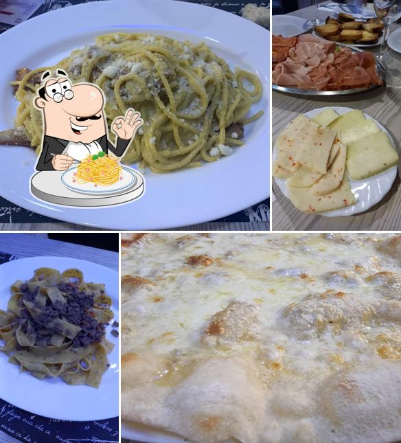 Ristorante Square
