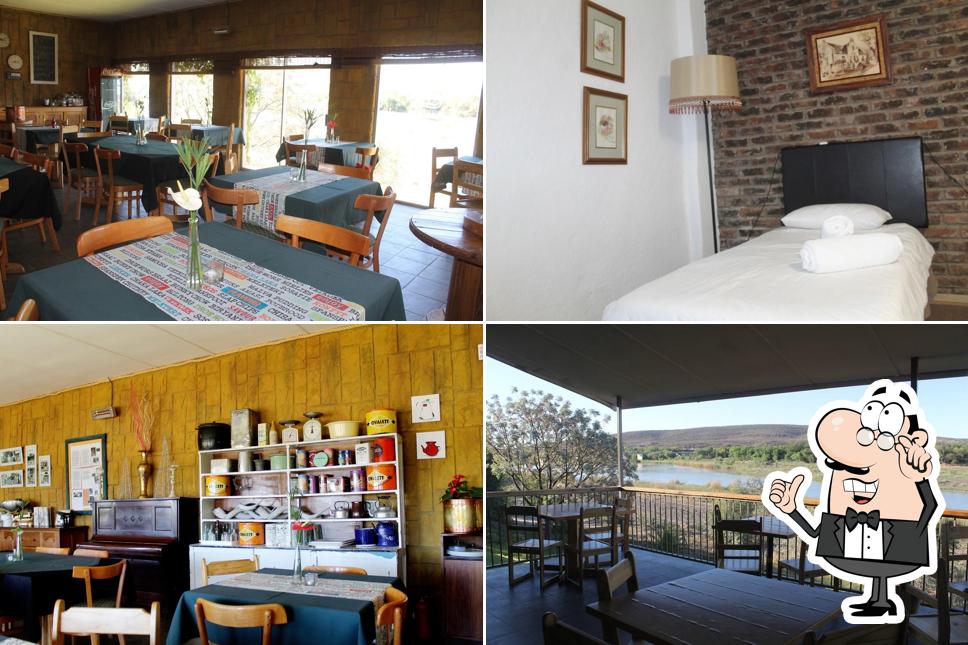 Riverview Lodge Prieska