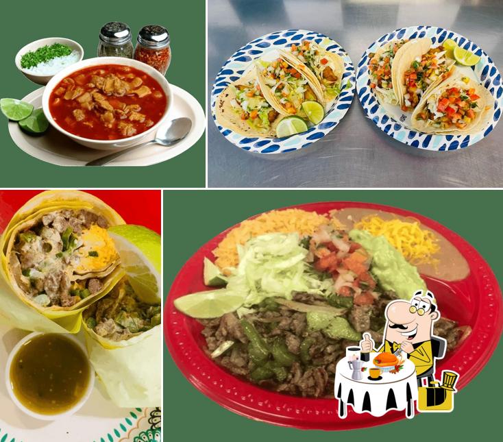 Romulo’s Mexican Grill