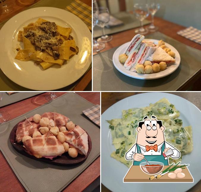 Rosmarino Trattoria