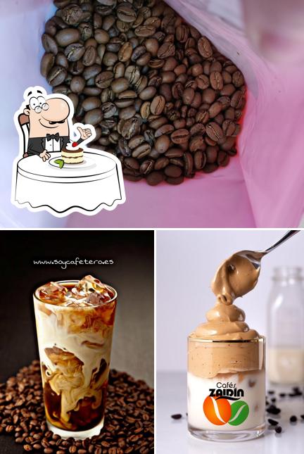 Soycafetera