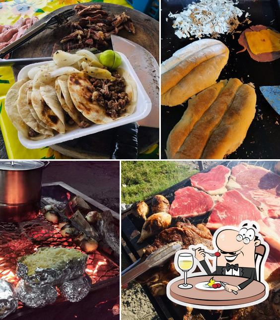 Tacos "kike”