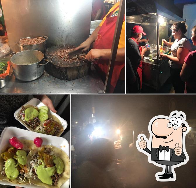 Tacos del Abelardo