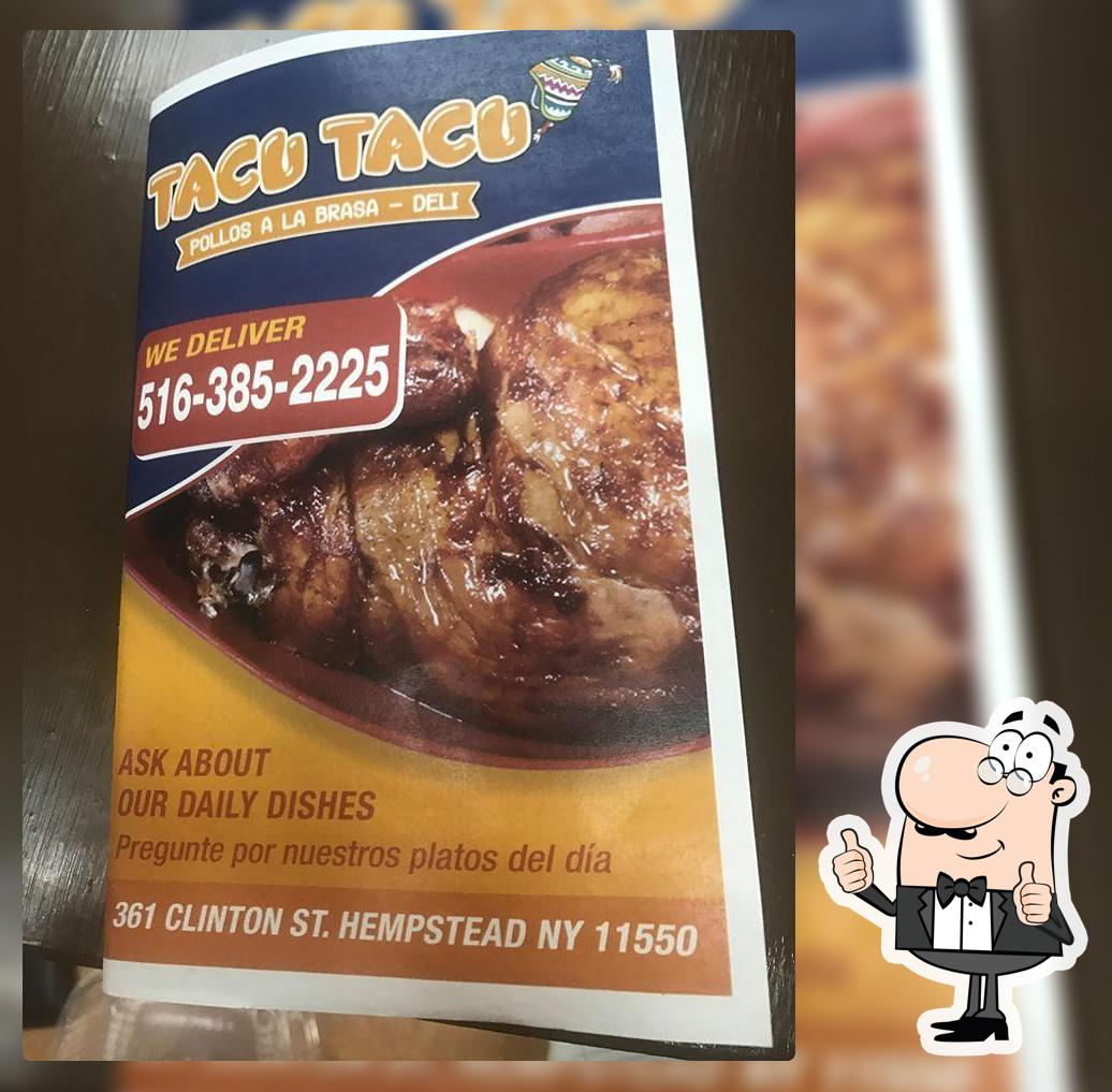 Tacu Tacu