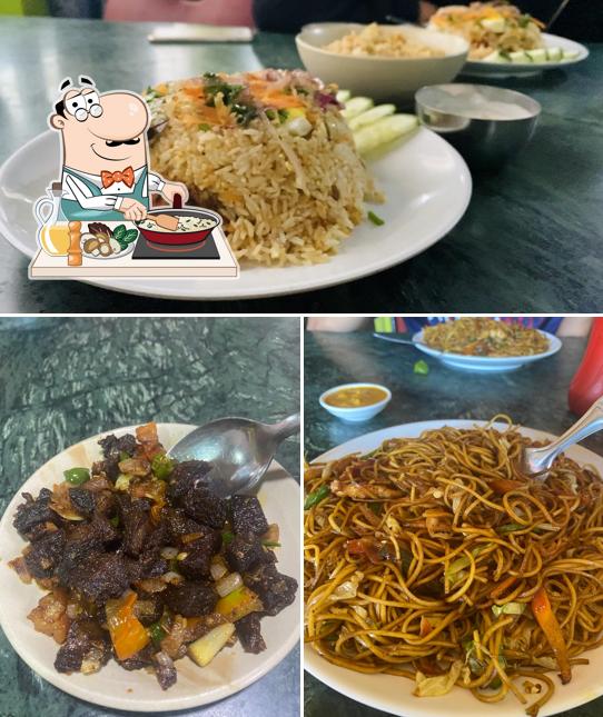 Thakali Mandro Kitchen