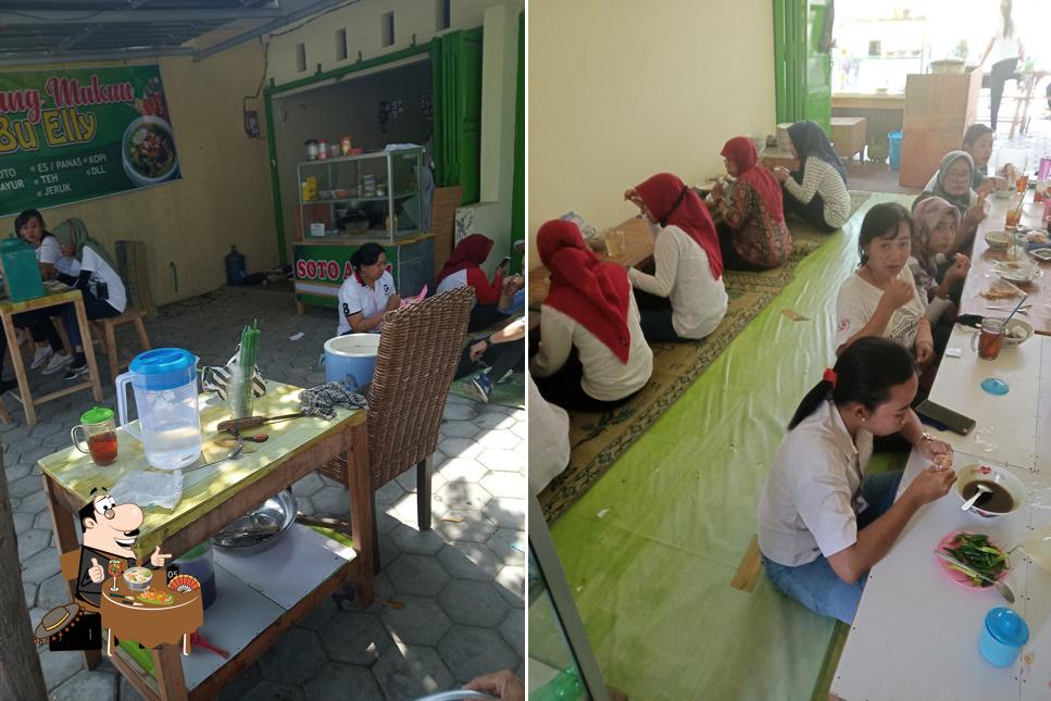 Warung Makan Bu Ely
