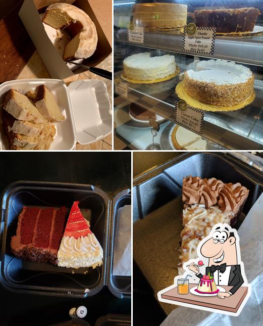 Southern Sweets Bakery