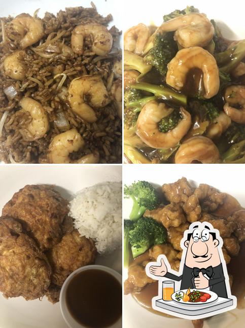 Spring Garden Carry Out
