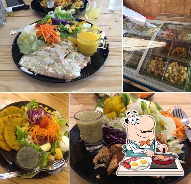 Select Salad