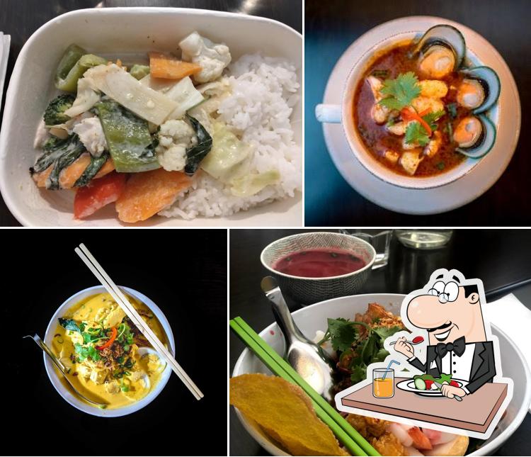 Suwan Thai Restaurant Hobart