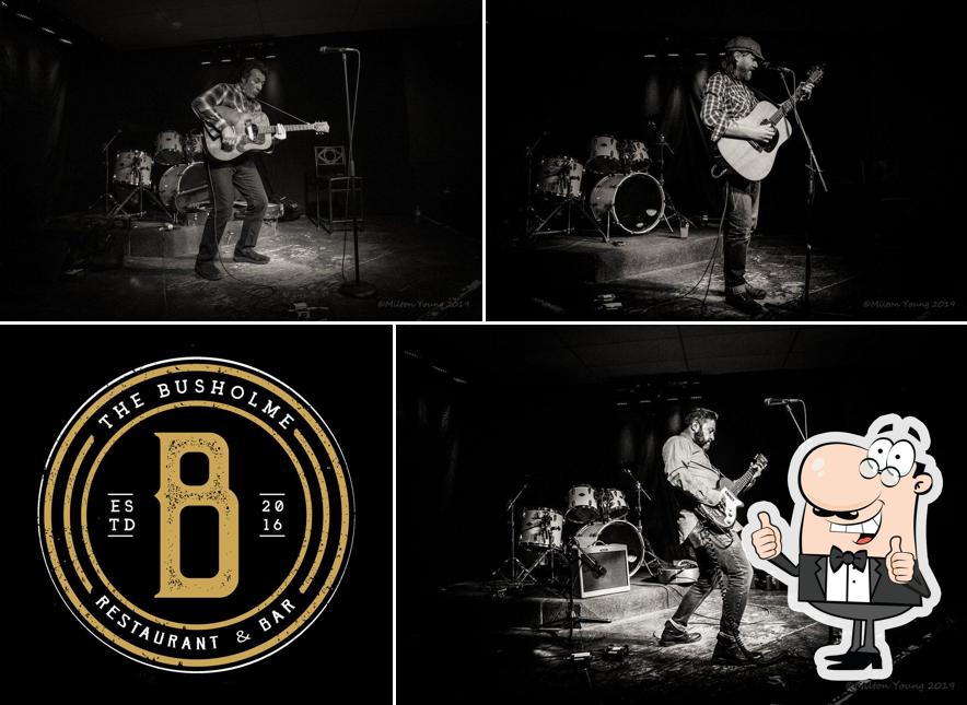 The Busholme - Restaurant, Bar & Entertainment