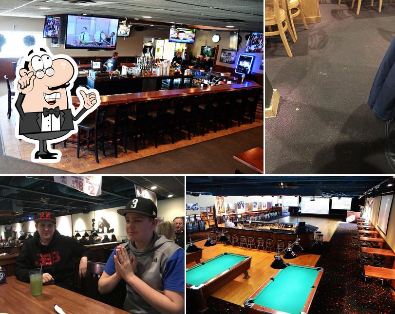 The Roadhouse