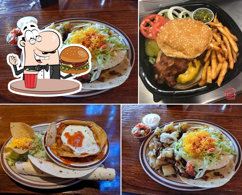 Papa Felipe's Mexican Restaurant