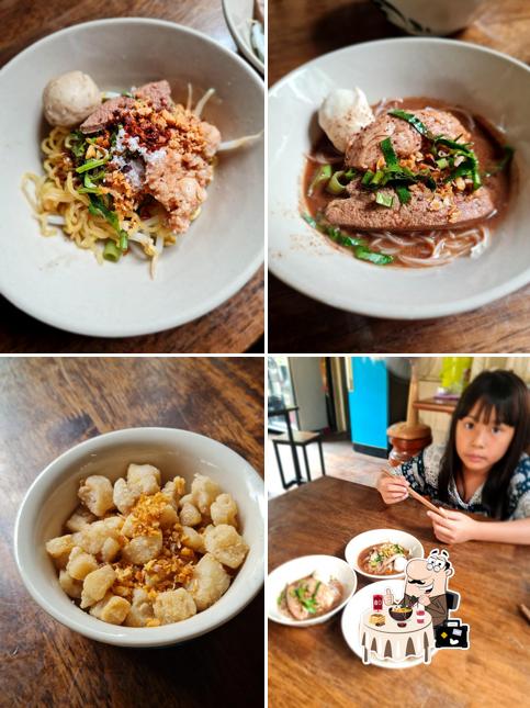 ครัวตาฟุ้งbyโอปลาร้านัว