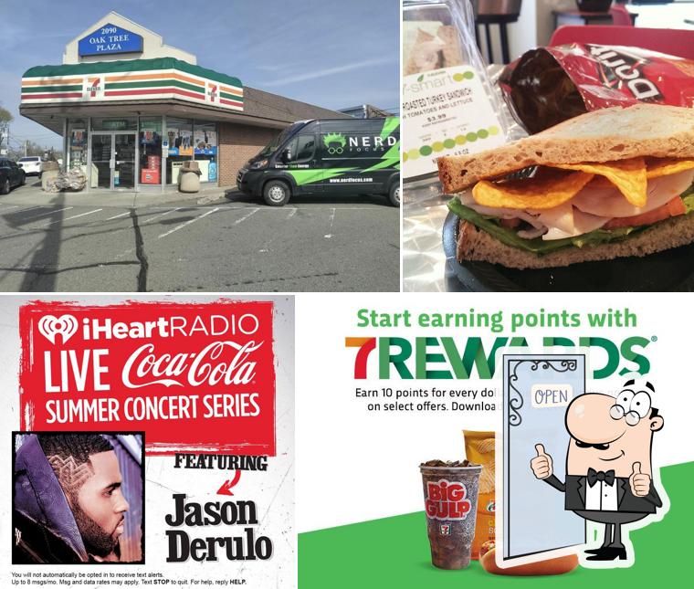 7-Eleven
