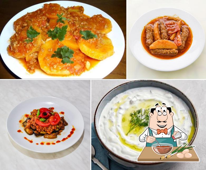 Adalet Restaurant & Catering