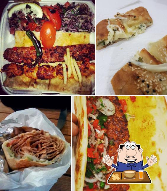 Biber Diner Merrylands