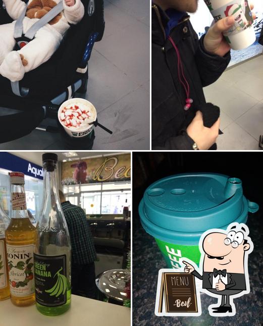 Coffee Like