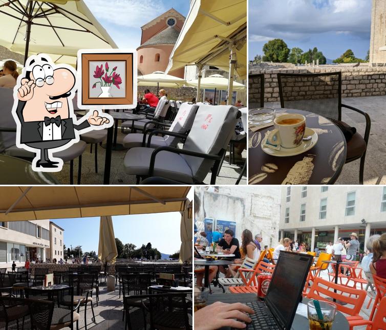 Caffe Bar Forum