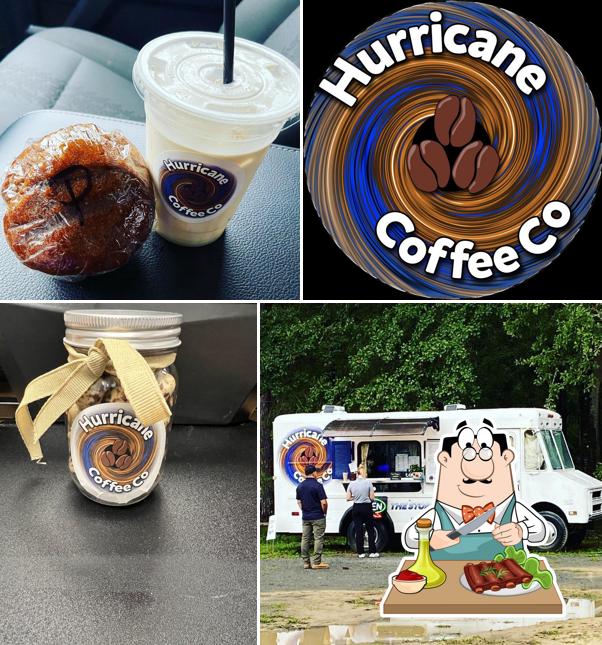 Hurricane Coffee Company