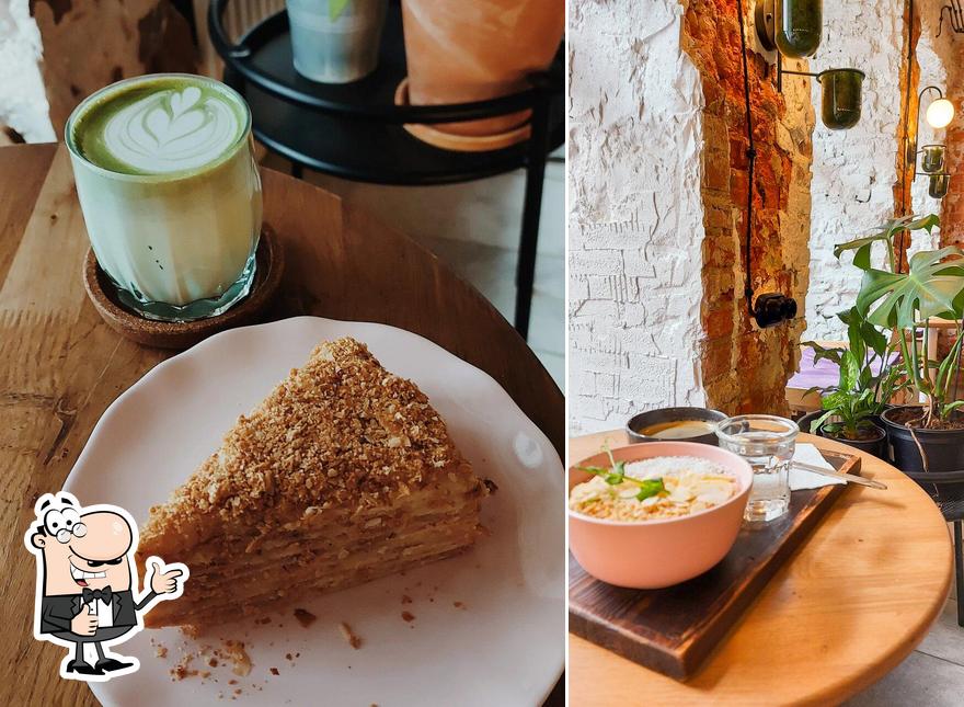 Снимок кафе "Кофейня "Americano""