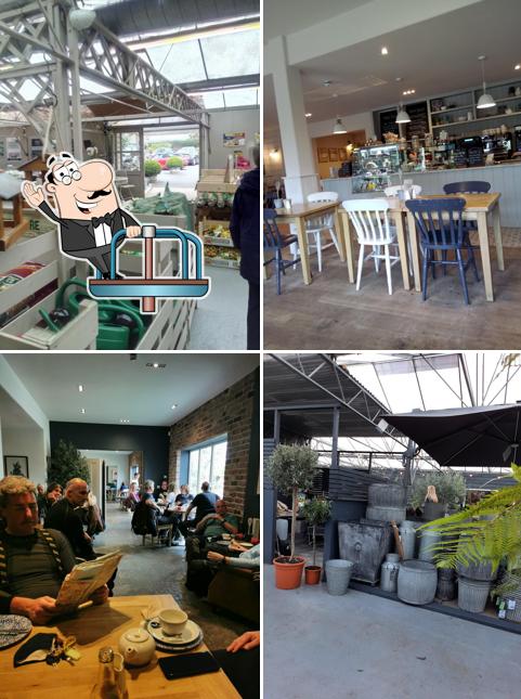 Okells Garden Centre