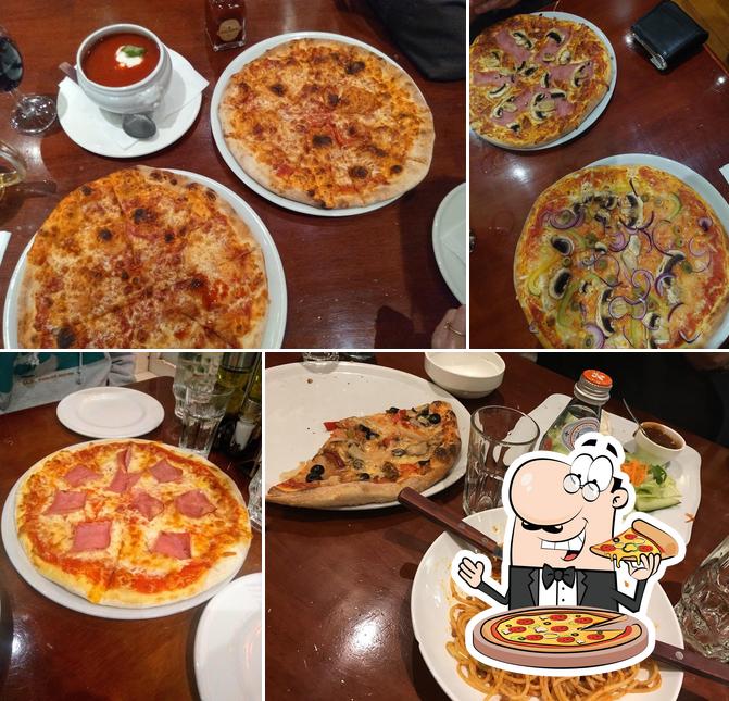San Diego Restaurant