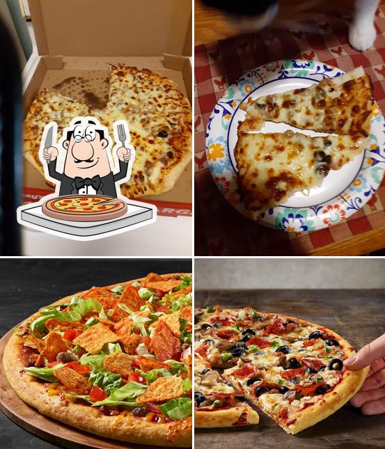 Casey's