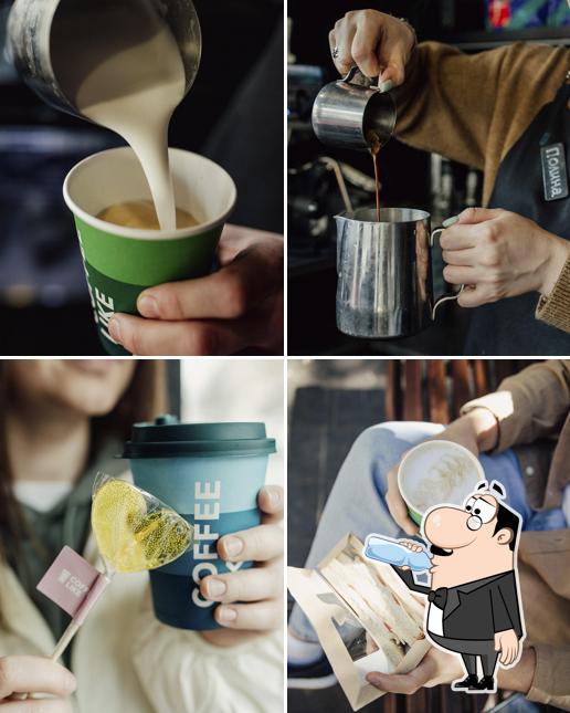 Coffee Like