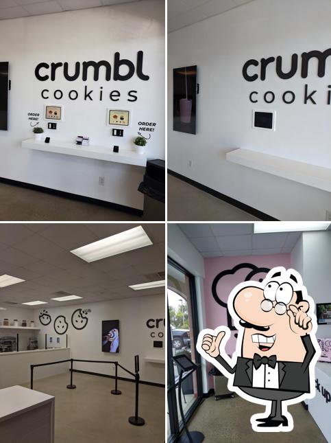 Crumbl Cookies