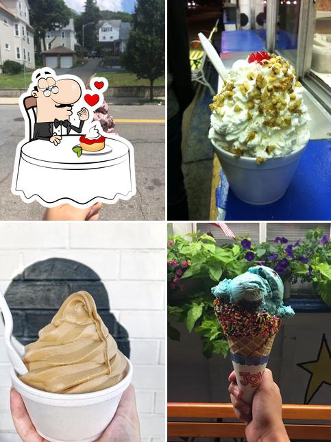 Dairy Delight