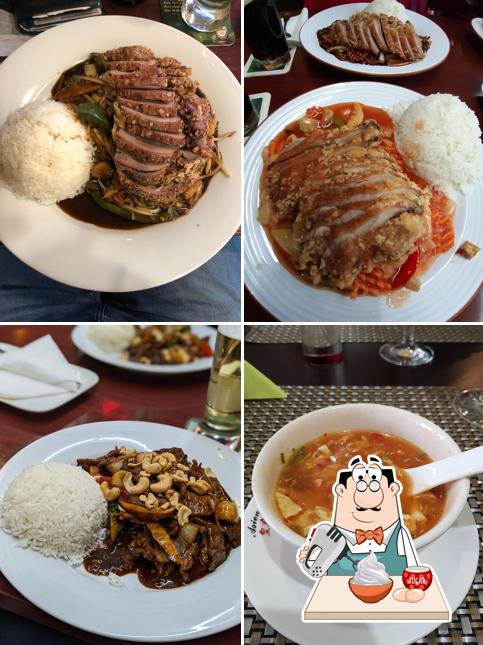 Binh An