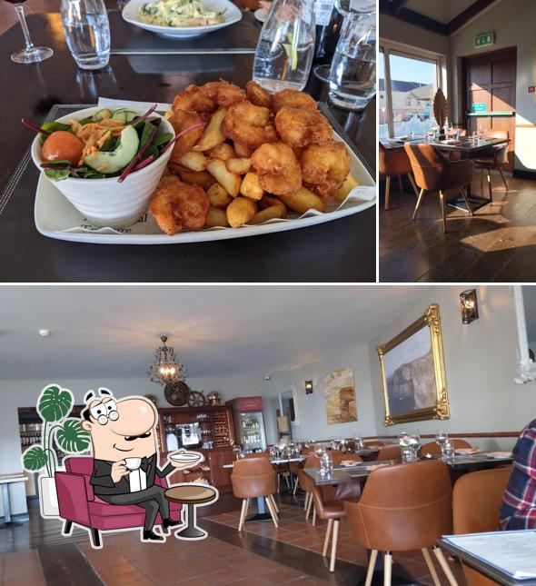 Harris's Restaurant