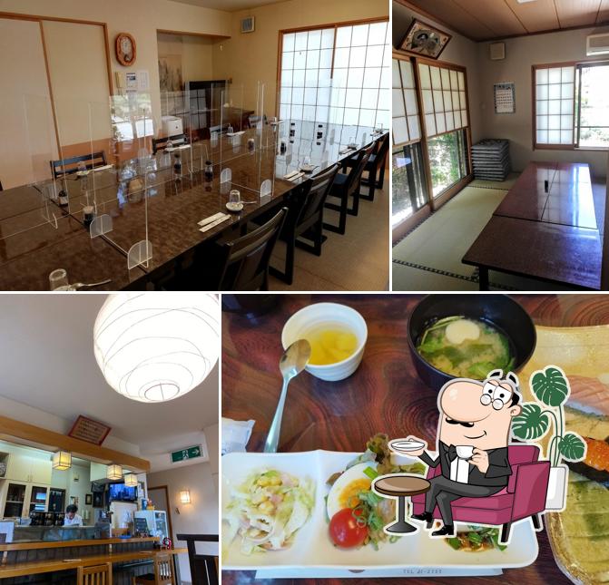 Hiro Sushi