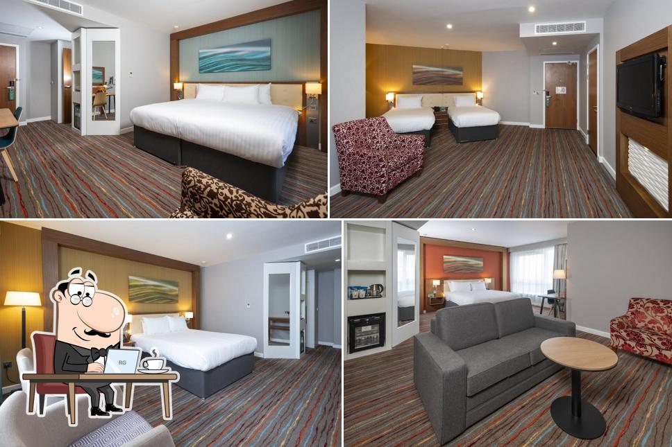 Holiday Inn Derby - Riverlights by IHG