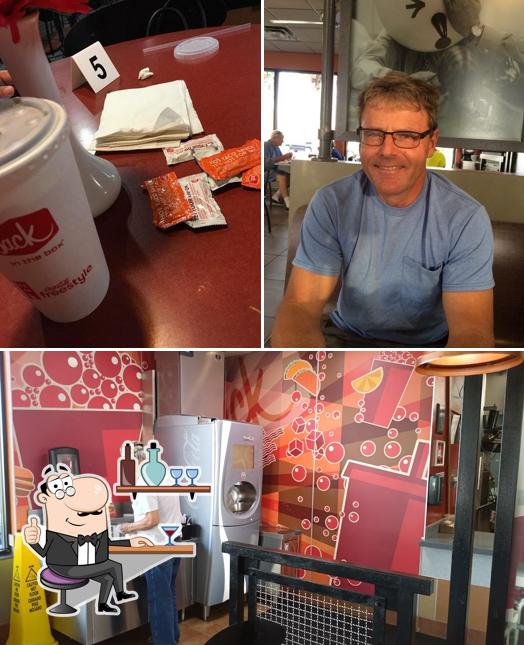 Jack in the Box