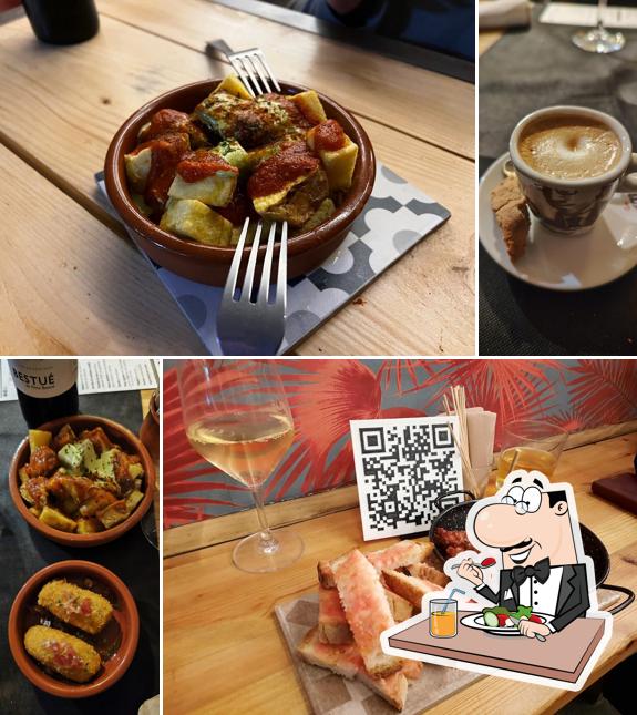 La Bodeguita