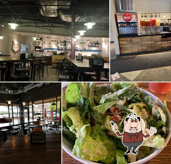 MOD Pizza