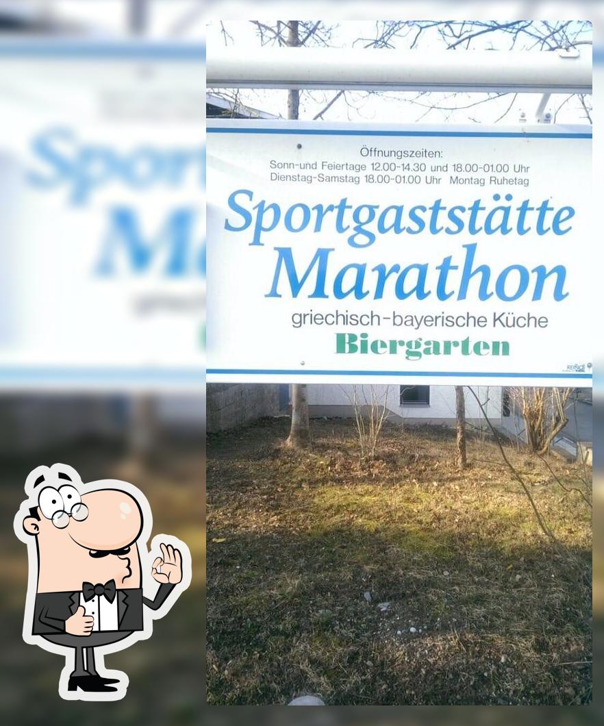 Marathon Restaurant
