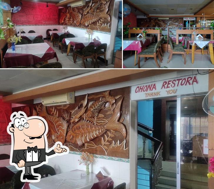 Ohona Restaurant