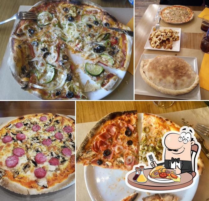 Pizzería La Tea