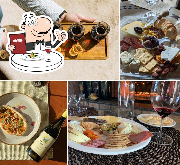 Abacela Winery