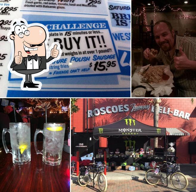Joe's