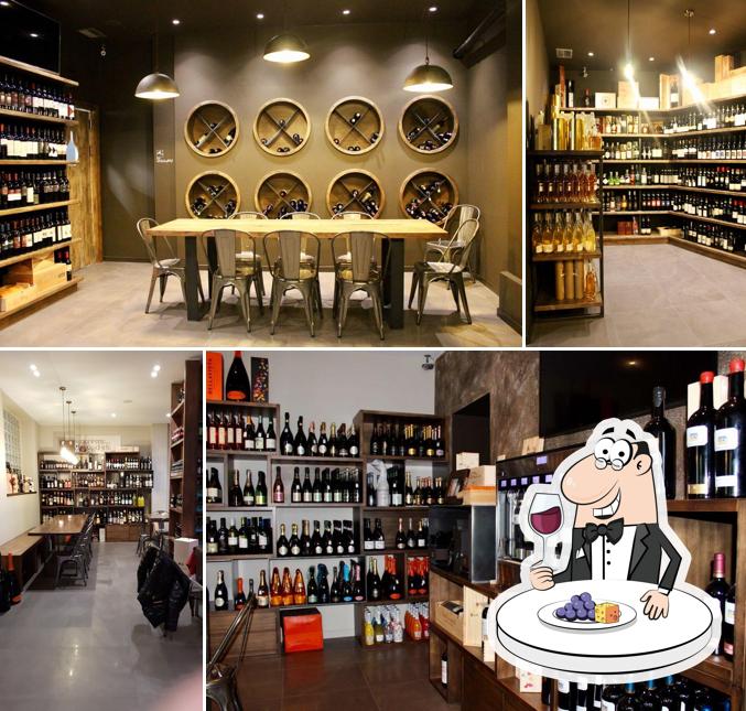 Il Negozio Wine Restaurant