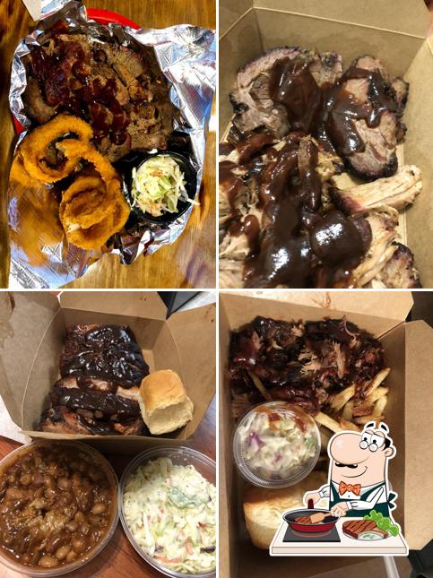 Ranchwood Catering & BBQ