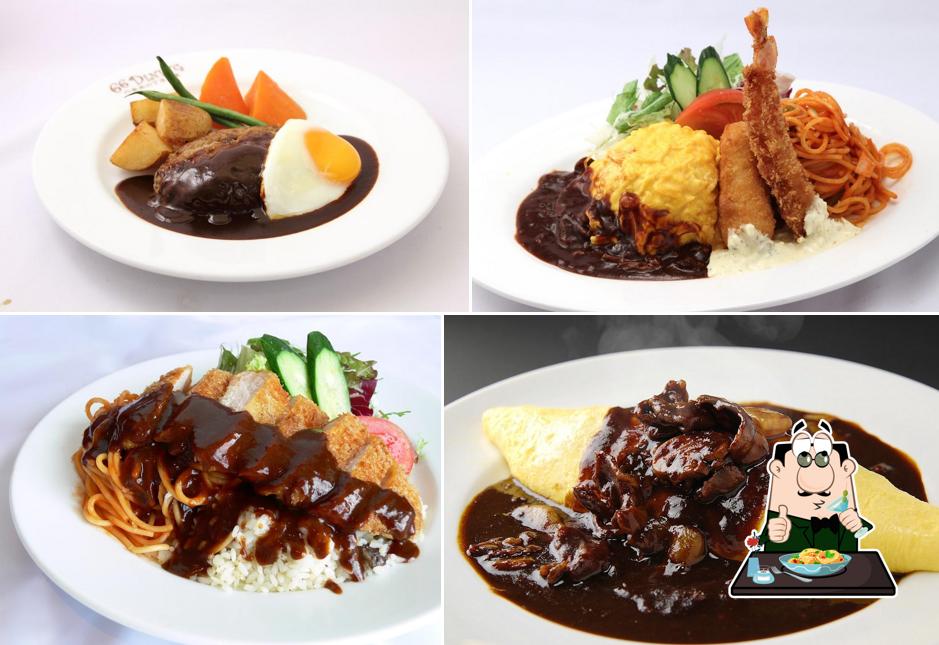 66DINING 六本木六丁目食堂 MONA新浦安店